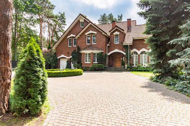 Best Custom Driveway Pavers  in Baldwin Park, CA