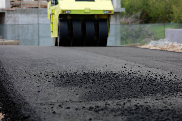 Best Driveway Resurfacing Pavers  in Baldwin Park, CA