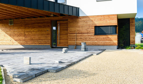 Professional Driveway Pavers in Baldwin Park, CA
