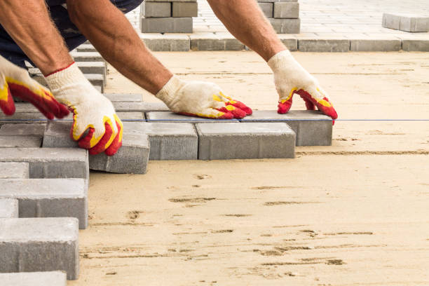 Best Driveway Pavers Contractor  in Baldwin Park, CA