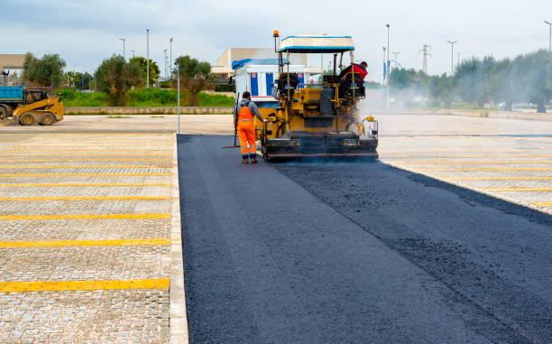 Best Affordable Driveway Pavers  in Baldwin Park, CA