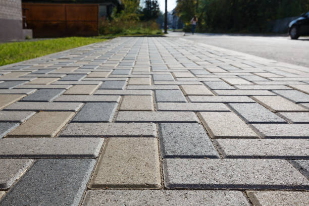 Best Brick Driveway Pavers  in Baldwin Park, CA