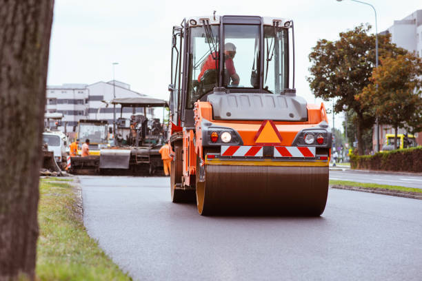 Best Driveway Paving Company  in Baldwin Park, CA