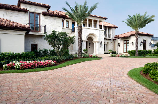 Best Best Driveway Pavers  in Baldwin Park, CA