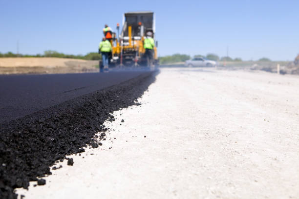 Best Residential Paver Driveway  in Baldwin Park, CA