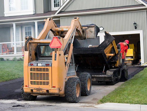 Best Professional Driveway Pavers  in Baldwin Park, CA