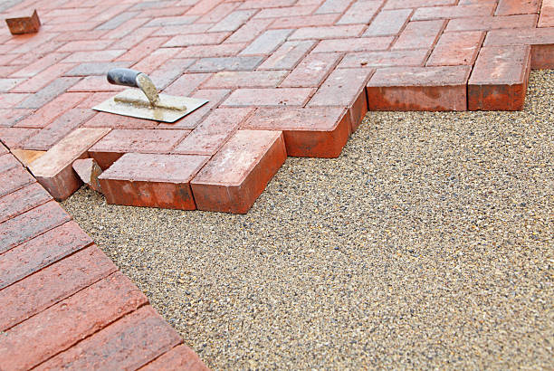 Reasons to Select Us for Your Driveway Paving Requirements in Baldwin Park, CA