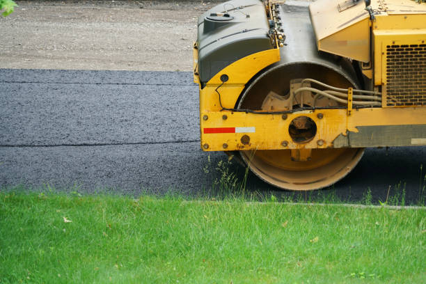 Best Driveway Paving Contractor  in Baldwin Park, CA
