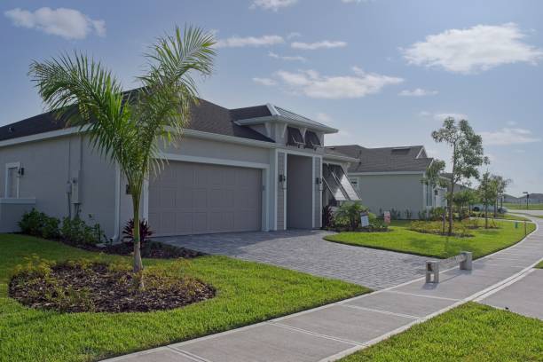 Driveway Repair Near Me in Baldwin Park, CA