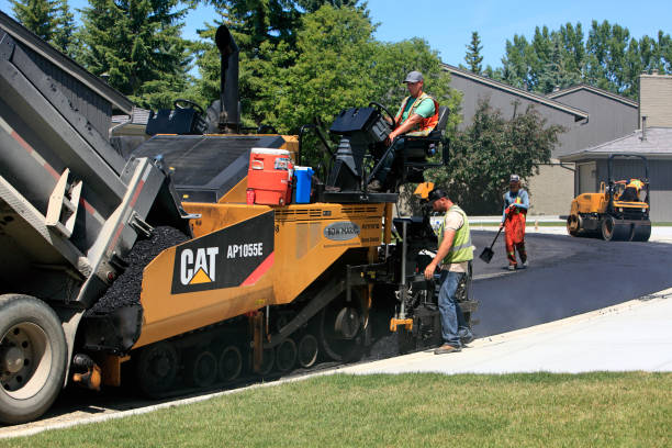 Best Driveway Repair Near Me  in Baldwin Park, CA