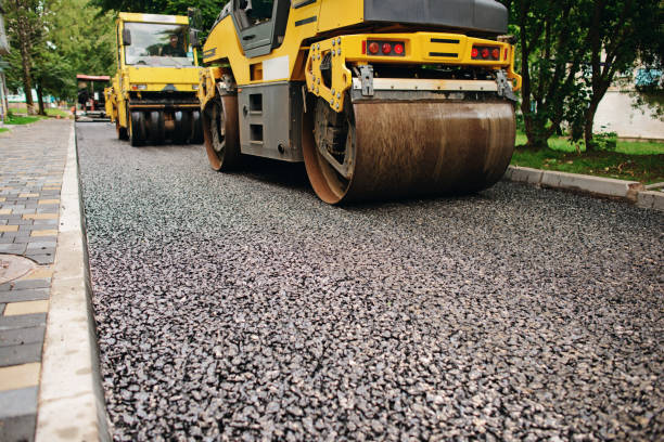 Best Decorative Driveway Pavers  in Baldwin Park, CA