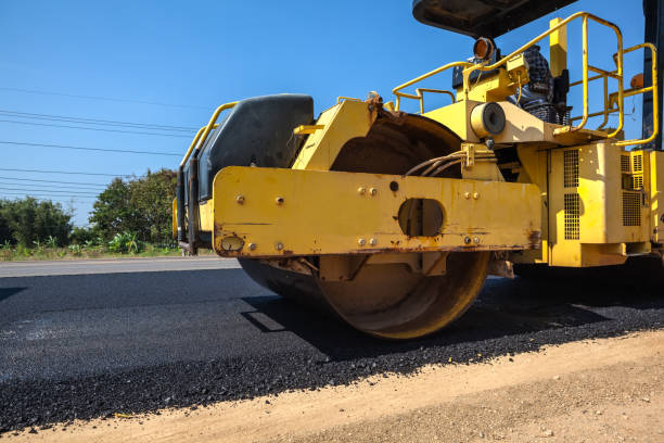 Best Driveway Resurfacing Pavers  in Baldwin Park, CA